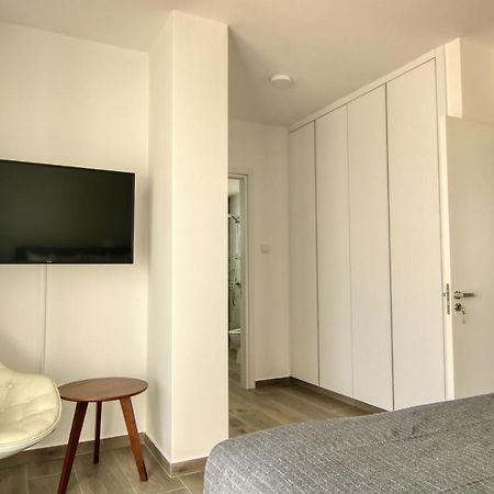 Phaedrus Living Coral Suites Aquatic Larnaca Esterno foto