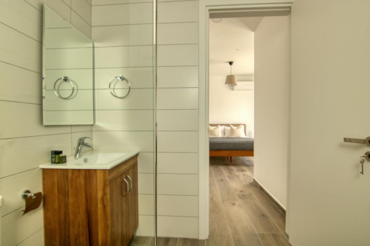 Phaedrus Living Coral Suites Aquatic Larnaca Esterno foto